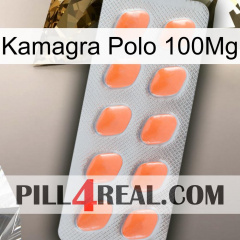 Kamagra Polo 100Mg 26